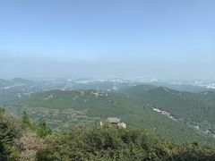 -青州市云门山风景区