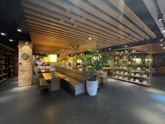 -小城粥道·海胆鲜虾粥(解放广场店)