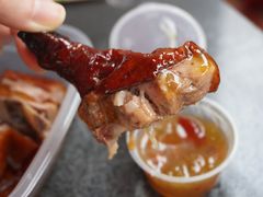 -黄连大头华烧鹅店(大良店)