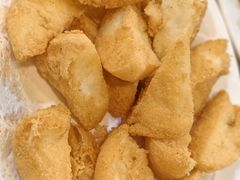 炸豆腐-方记洪阳餐厅(福田新村店)