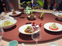 -久宴·天目湖大鱼头(恐龙园店)