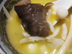 海参-金枝玉叶上海人家食府(三里河店)