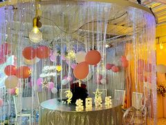 -天空花园餐吧·生日·团建(南山店)