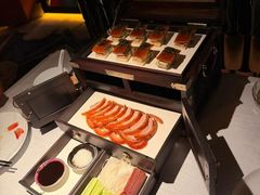 -莉莉海堂HAITANG·烤鸭(国贸商城店)