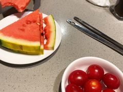 -海底捞火锅(高新活力汇店)