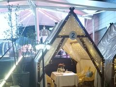 -皇玺·云汀花园餐厅(振华商厦店)