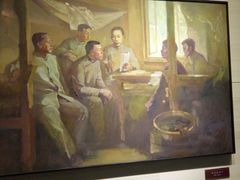 -聂荣臻元帅陈列馆