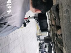 -李师傅修车保养维修连锁(金盏店)