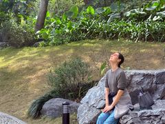 -东莞植物园