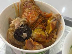 -东街钟楼肉粽(总店)