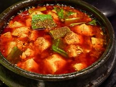 陈麻婆豆腐（小）-陈麻婆豆腐总店