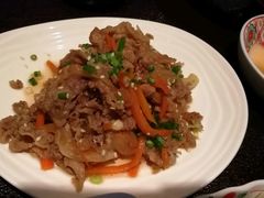 -富力希尔顿酒店·源氏日餐厅