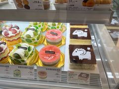 -银座mall(东直门店)