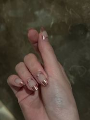 -甲舍if日式美甲美睫