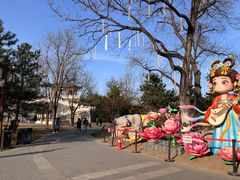 -西海子公园