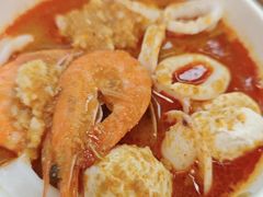 -大中沙茶面(中山路店)