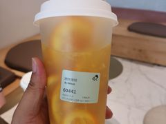 -喜茶(永旺梦乐城店)