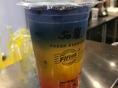 -50岚(太平洋森活天地店)
