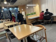 大堂-味志道(交大慧园店)