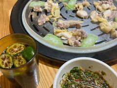 -阿鸡鱼庄·顺德鲜蒸小炒(亚运村店)