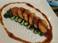 藕遇-菩提树·素食餐厅(汇智国际商业中心店)