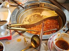 -三头牛·潮汕牛肉生蚝火锅 (夏湾店)