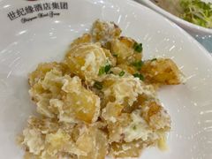 -世纪缘湖滨花园酒店·湖景轩中餐厅(太阳宫店)