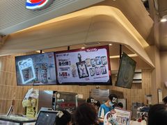 -DQ·蛋糕·冰淇淋(合生汇店)