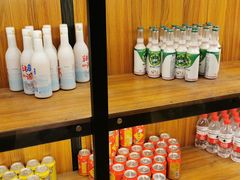 -五彩凉山自助西昌烧烤(柳翠路店)