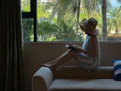 -惠州金海湾嘉华度假酒店