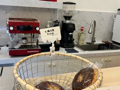 -追光 Dream Bakery(汉街店)