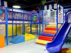 -上海东方佘山翰悦阁酒店·Vie全日制餐厅