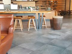 -星巴克(延吉百利城店)