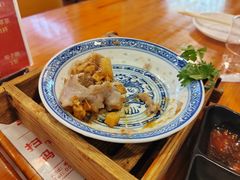 -芋包王闽南茶楼(八市店)