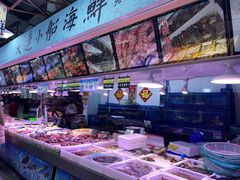-桃源市场(解放路店)