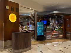 -怡咖啡海鲜自助餐厅(浦东香格里拉店)