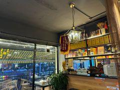 -湛江江记蚝莊烧烤工场(金海岸店)