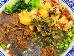 -崔氏班面馆(2号店)