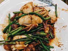 -良友·海鲜青岛菜(五四广场店)