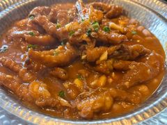 -聚鑫阁江浙菜·非遗传承技艺(青村帝华园店)