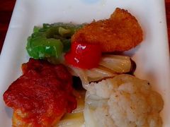 前餐-BISTROFIORE美伊娜(伊犁南路店)