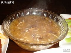 白鹭厅&nbsp;(7)-良渚君澜度假酒店·中餐厅