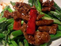 -晓粤·惹味粤菜(凯德乐峰广场店)