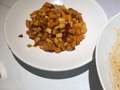 -小河盐帮·私家菜·烤鸭(三元桥·霄云路店)