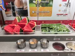 -海底捞火锅(顺义华联店)