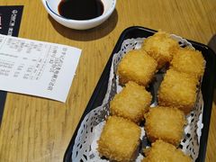 -蓉李记成都名小吃(武汉菱角湖万达店)