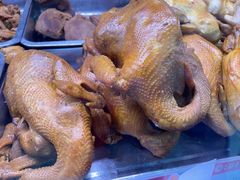精品装扒仔鸡-北京稻香村(角门店)