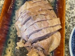 招牌盐水鸭-南京大牌档(夫子庙老门东店)