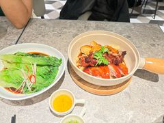 -留半山·香港食堂(啦啦宝都店)