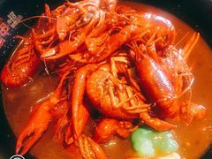 -红钳侠小龙虾·烧烤(中赢康康谷店)